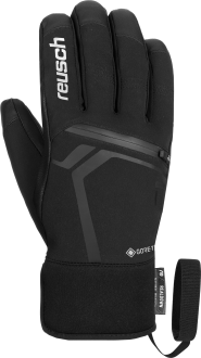 Reusch Down Spirit GORE-TEX SC 6301356 7702 schwarz front